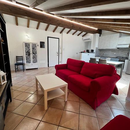 Apartament Gocce Balsamiche Ravarino Zewnętrze zdjęcie