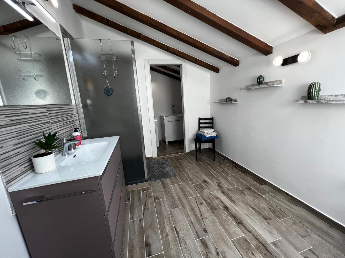 Apartament Gocce Balsamiche Ravarino Zewnętrze zdjęcie