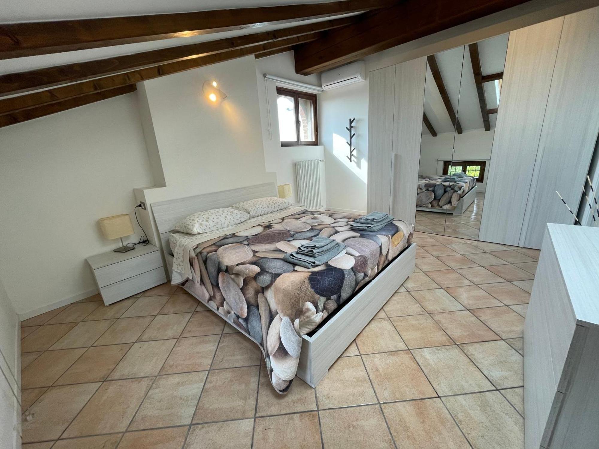 Apartament Gocce Balsamiche Ravarino Zewnętrze zdjęcie