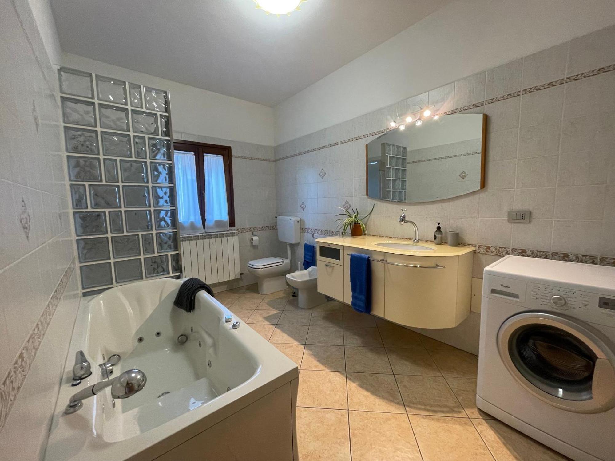 Apartament Gocce Balsamiche Ravarino Zewnętrze zdjęcie
