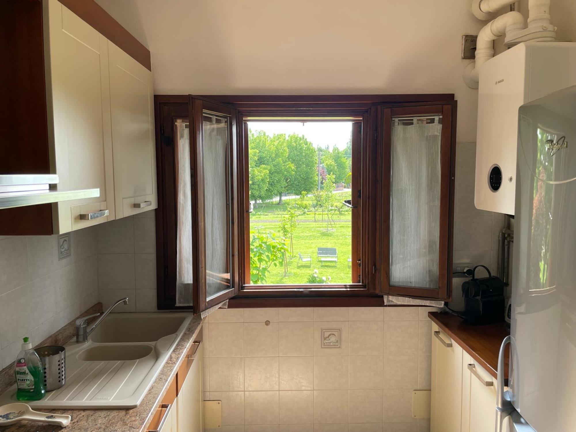 Apartament Gocce Balsamiche Ravarino Zewnętrze zdjęcie
