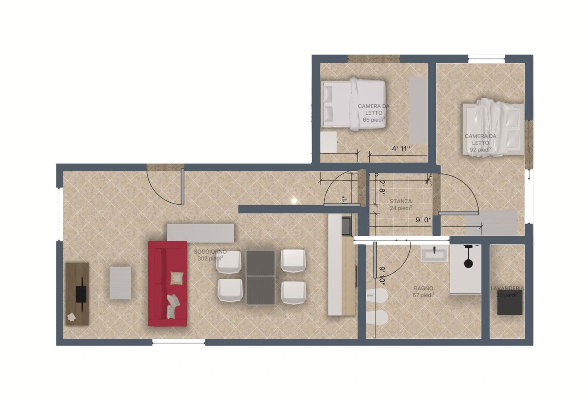 Apartament Gocce Balsamiche Ravarino Zewnętrze zdjęcie
